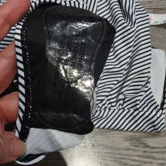 Swimming suit bottom🌼☘️🍀⭐ - Picture 7 of 9